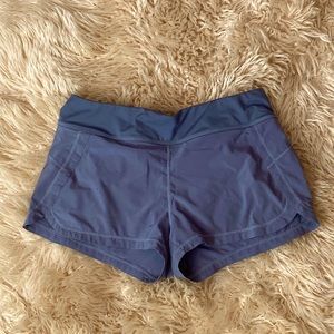 Athleta Running Short